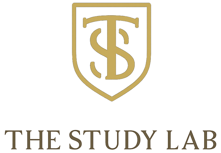 The Study Lab